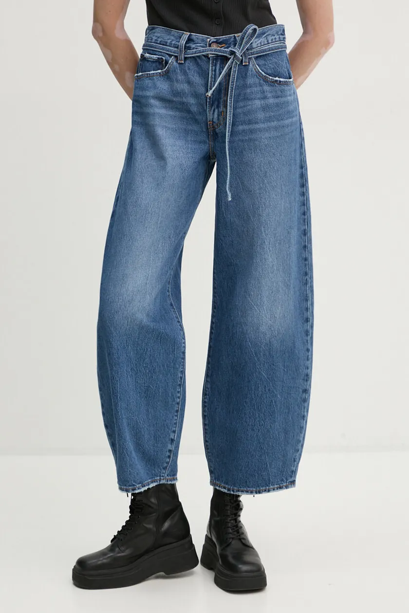 Jeans balloon donna clearance