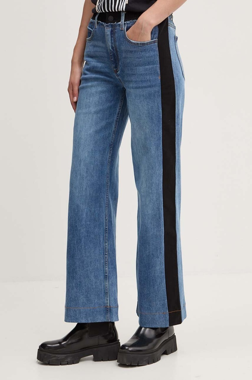 Desigual jeans AYANA