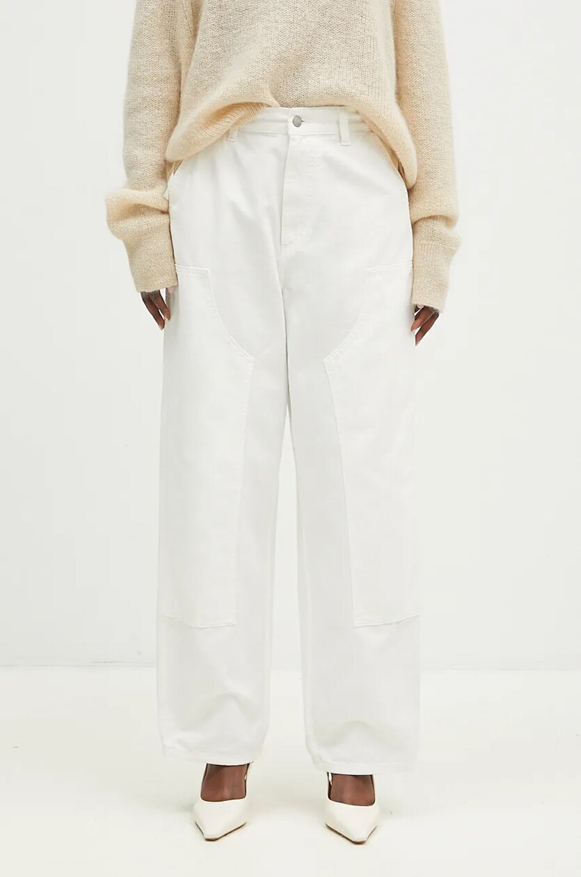 Carhartt WIP jeans Brandon Double Knee Pant PRM EU