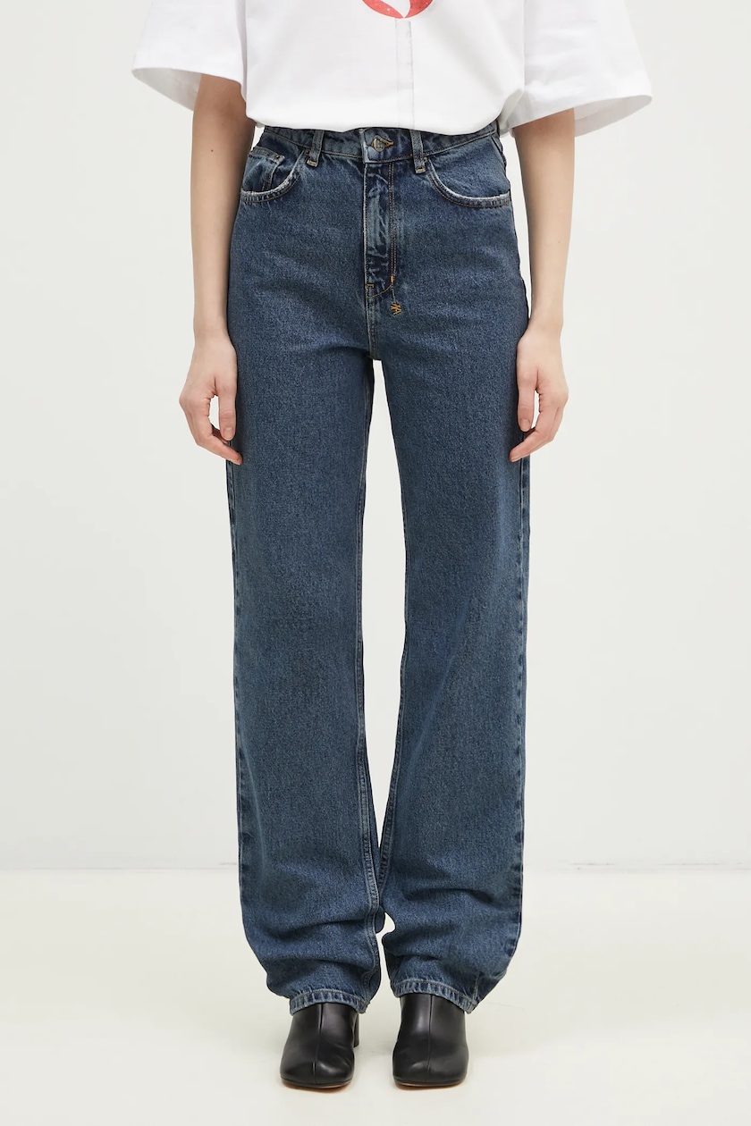 KSUBI jeans Low Rider Torn Up women's WPF24DJ028 at PRM US KSUBI jeans Low Rider Torn Up women's WPF24DJ028 at PRM US