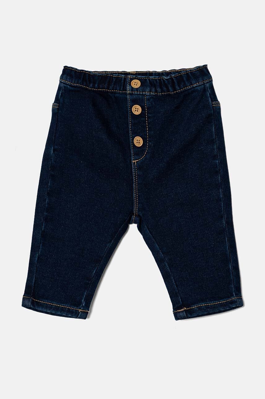 Jeans neonato benetton discount