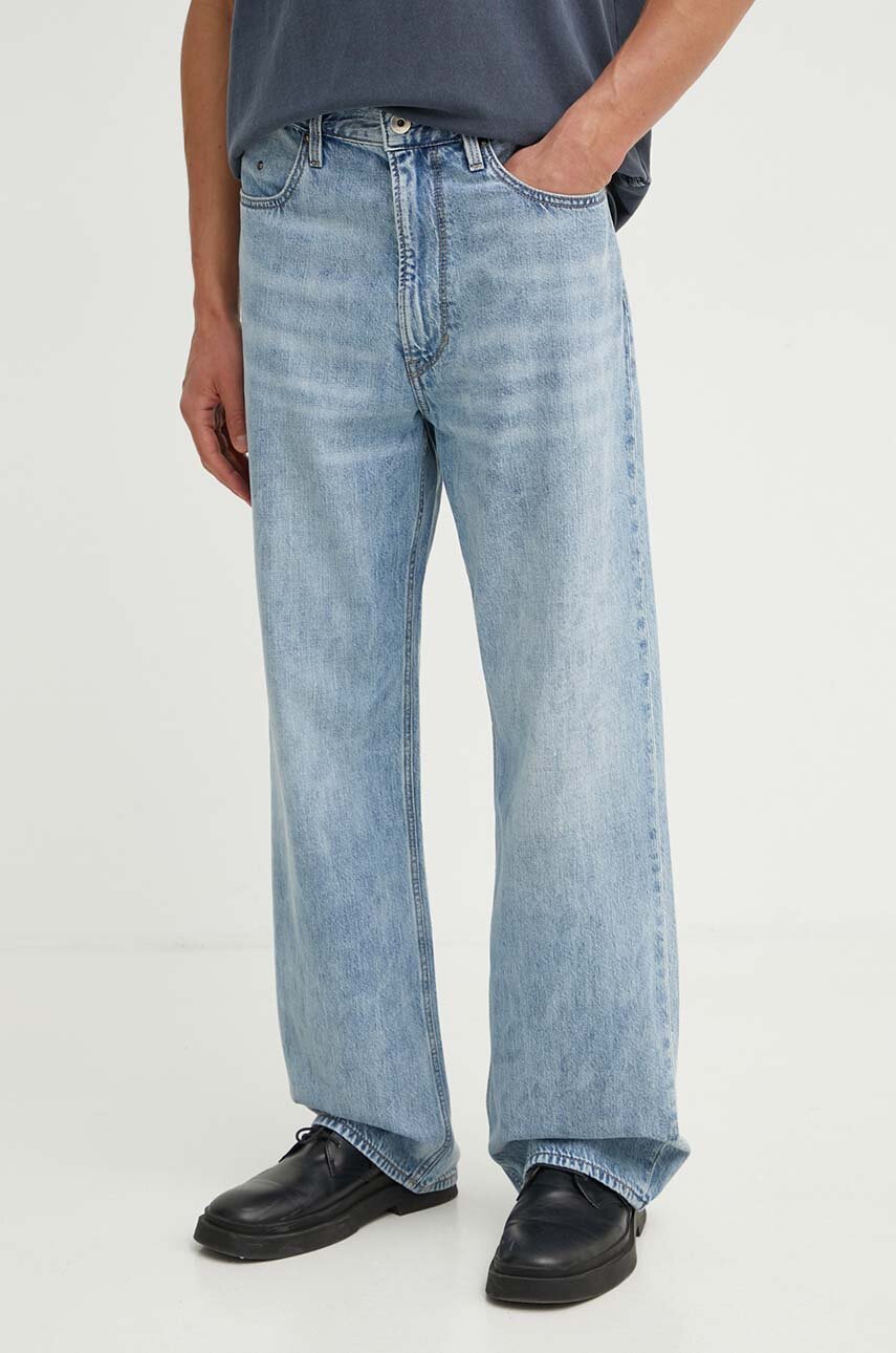 Diesel jeansy D-FISH-CARGO męskie A12833.09J83 | Answear.com Diesel jeansy D-FISH-CARGO męskie A12833.09J83 | Answear.com