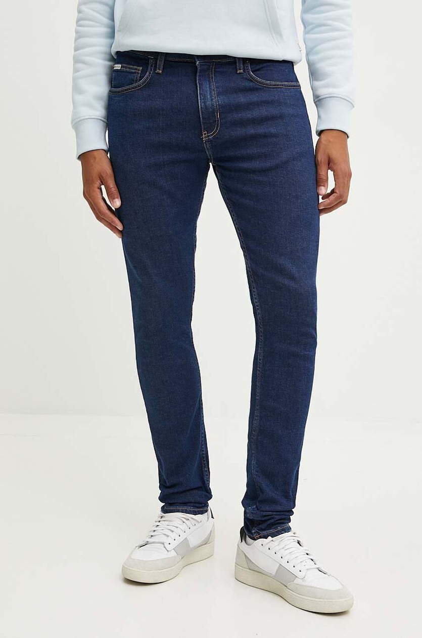 Guess Jeansy męskie | Answear.com