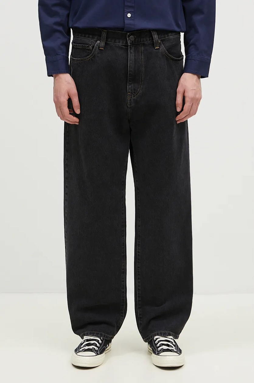 Carhartt ジーンズ BRANDON PANT I031246 デニム Carhartt WIP jeans Brandon Pant men's I031246.102 at PRM US