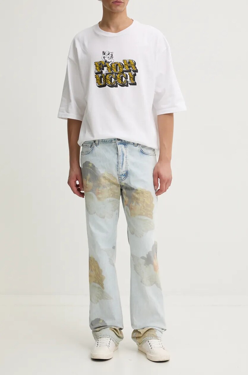 Jeans Fiorucci Uomo negozio online ANSWEAR