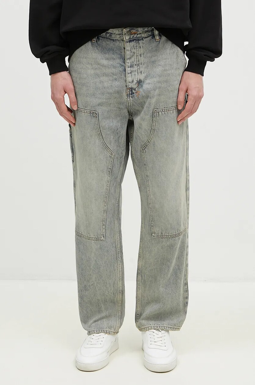 buggy jeans - Türkiye