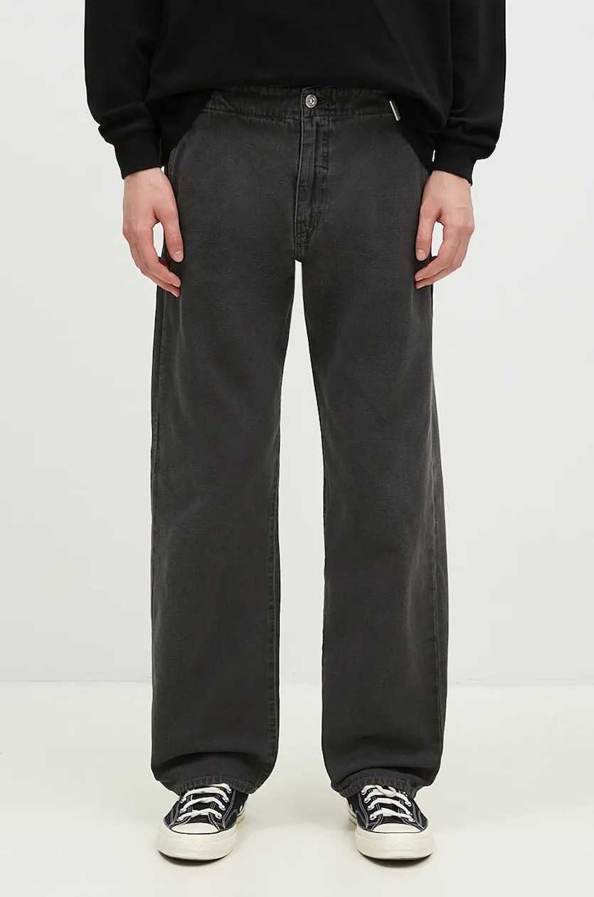 Rick Owens jeans Double Cargo Jumbo Belas men's DU02D2398 Rick Owens jeans Double Cargo Jumbo Belas men's DU02D2398