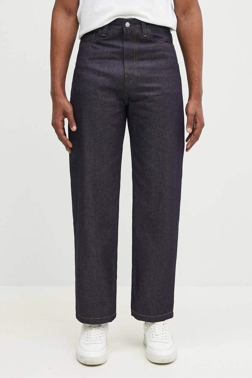 パンツ Butter goods relaxed jeans Relaxed Denim Jeans, Washed Indigo – Butter Goods USA