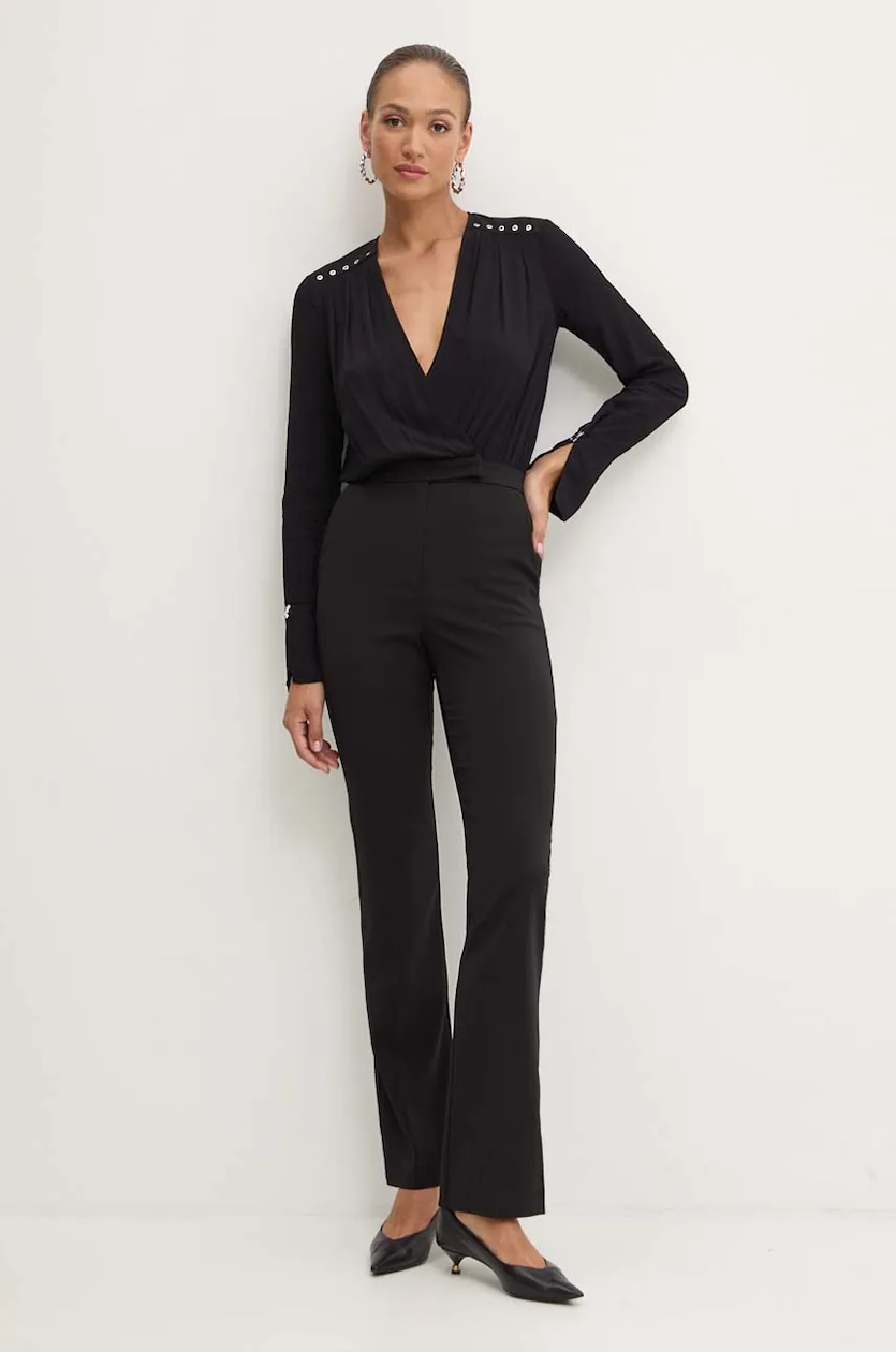 Patrizia Pepe tuta elegante ANSWEAR