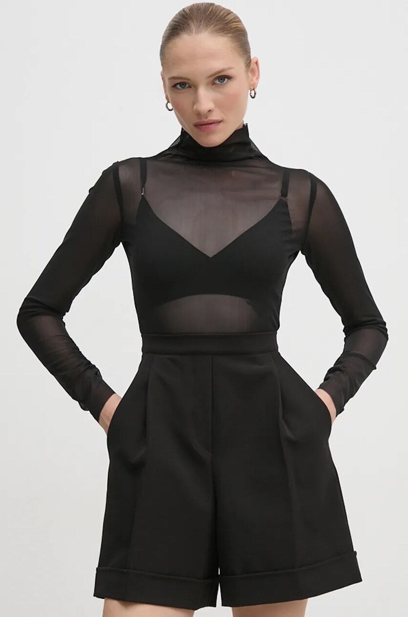 Sandro Ferrone tuta elegante ANSWEAR