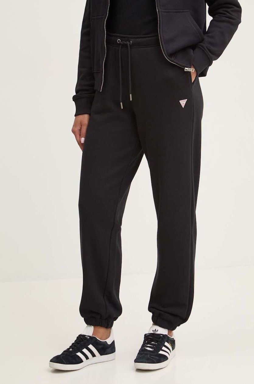 Guess Jeans pantaloni della tuta