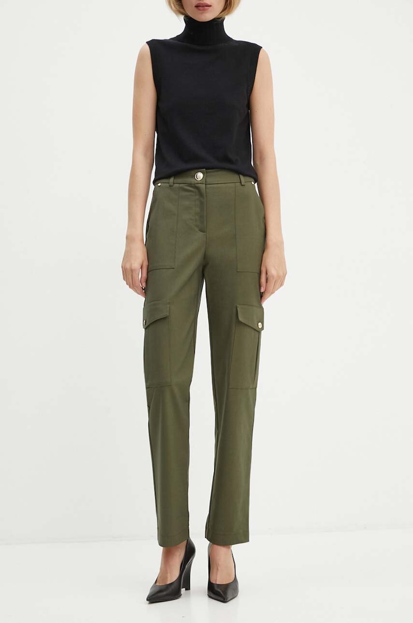 Marciano Guess pantaloni ALICE1