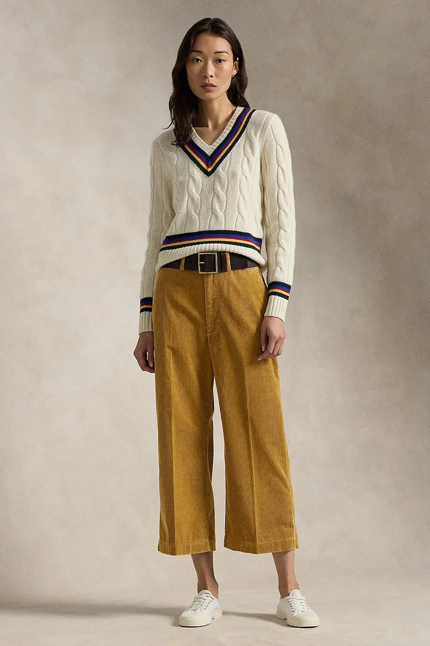 Polo ralph lauren corduroy sales