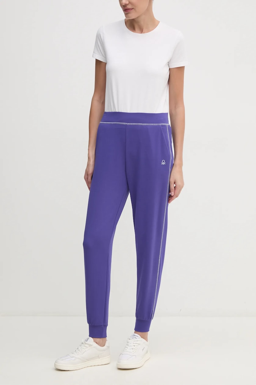 United Colors of Benetton pantaloni della tuta - Main Image