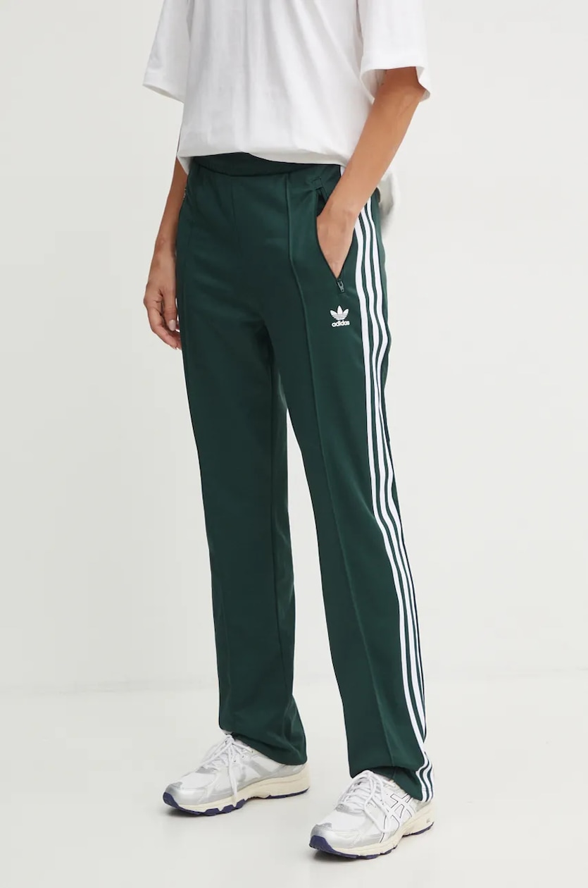 Originals track pants bold green clearance