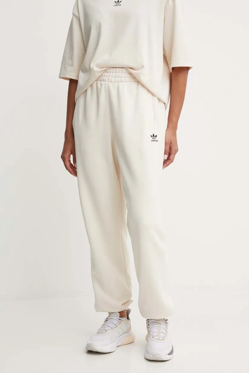 Pantalone adidas largo clearance