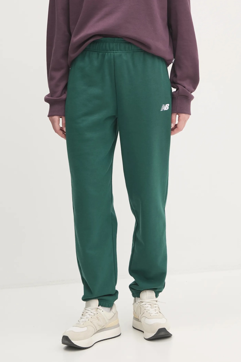 New Balance pantaloni della tuta