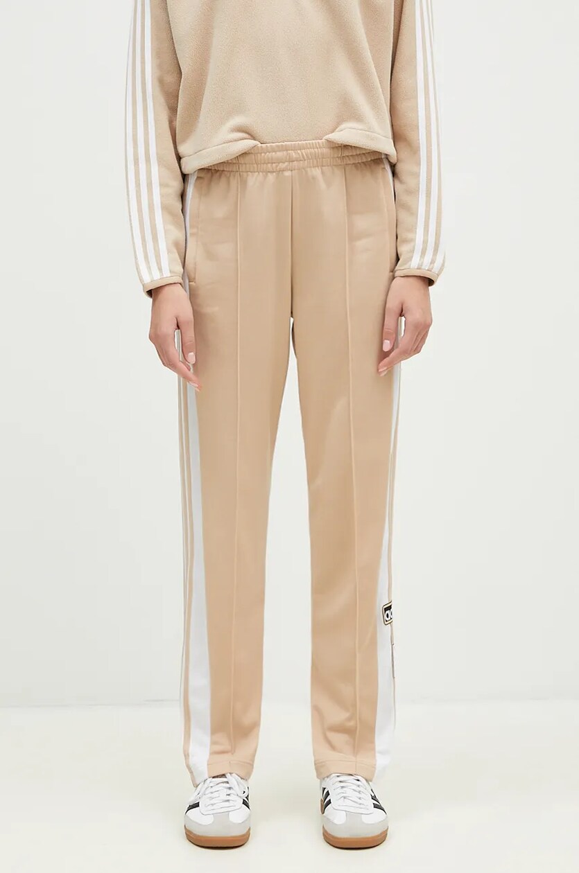Converse joggers women s beige color at PRM US