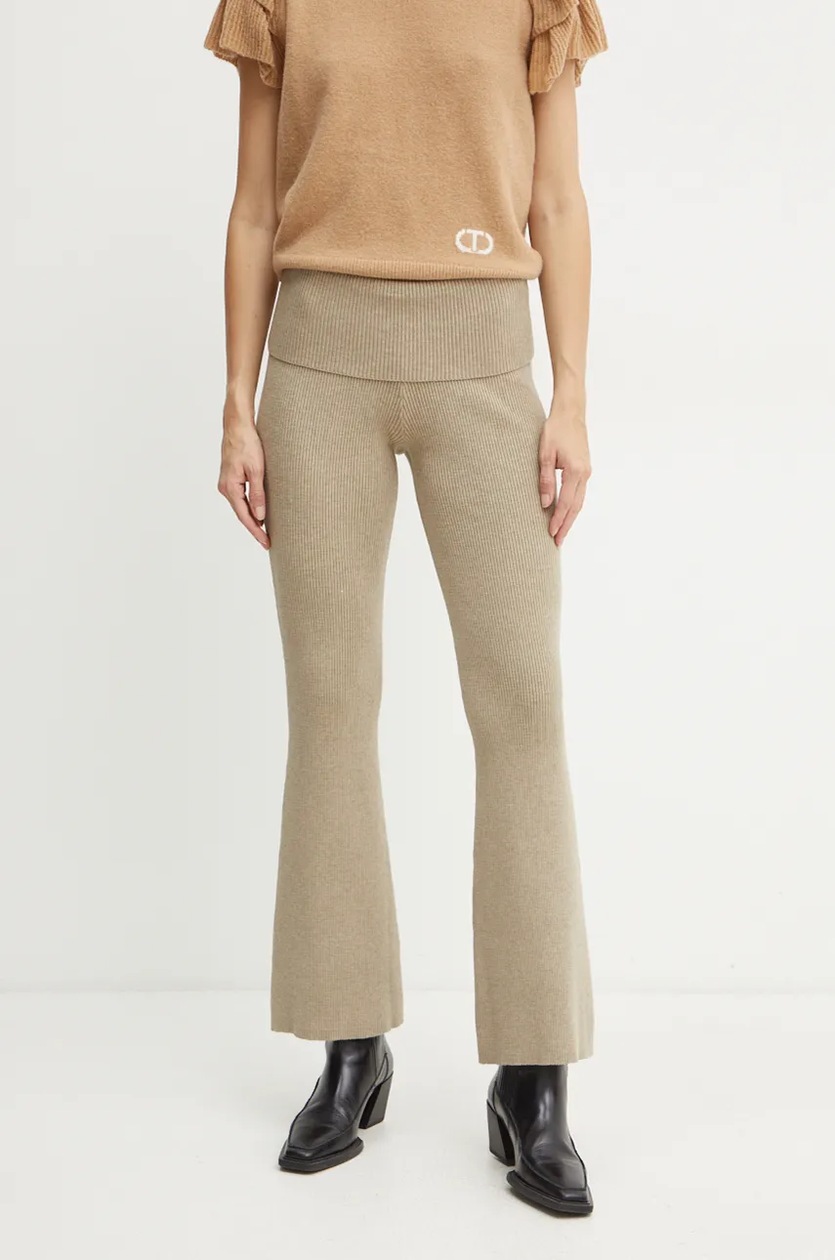 Guess pantaloni NINA