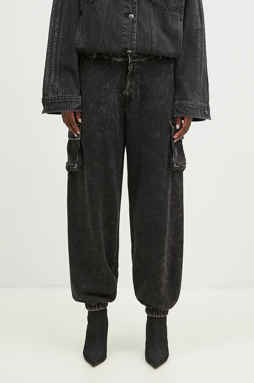 adidas Originals trousers Adibreak Velour Track Pant women's adidas Originals trousers Adibreak Velour Track Pant women's