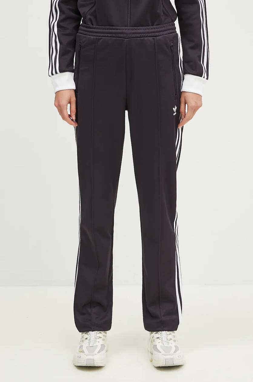 Adidas originals beckenbauer joggers sales