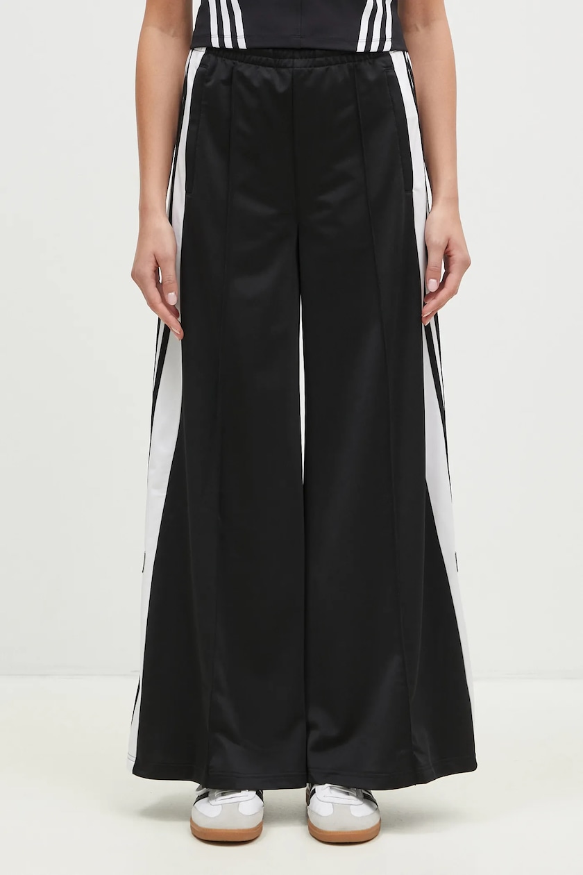 Adidas button joggers sale