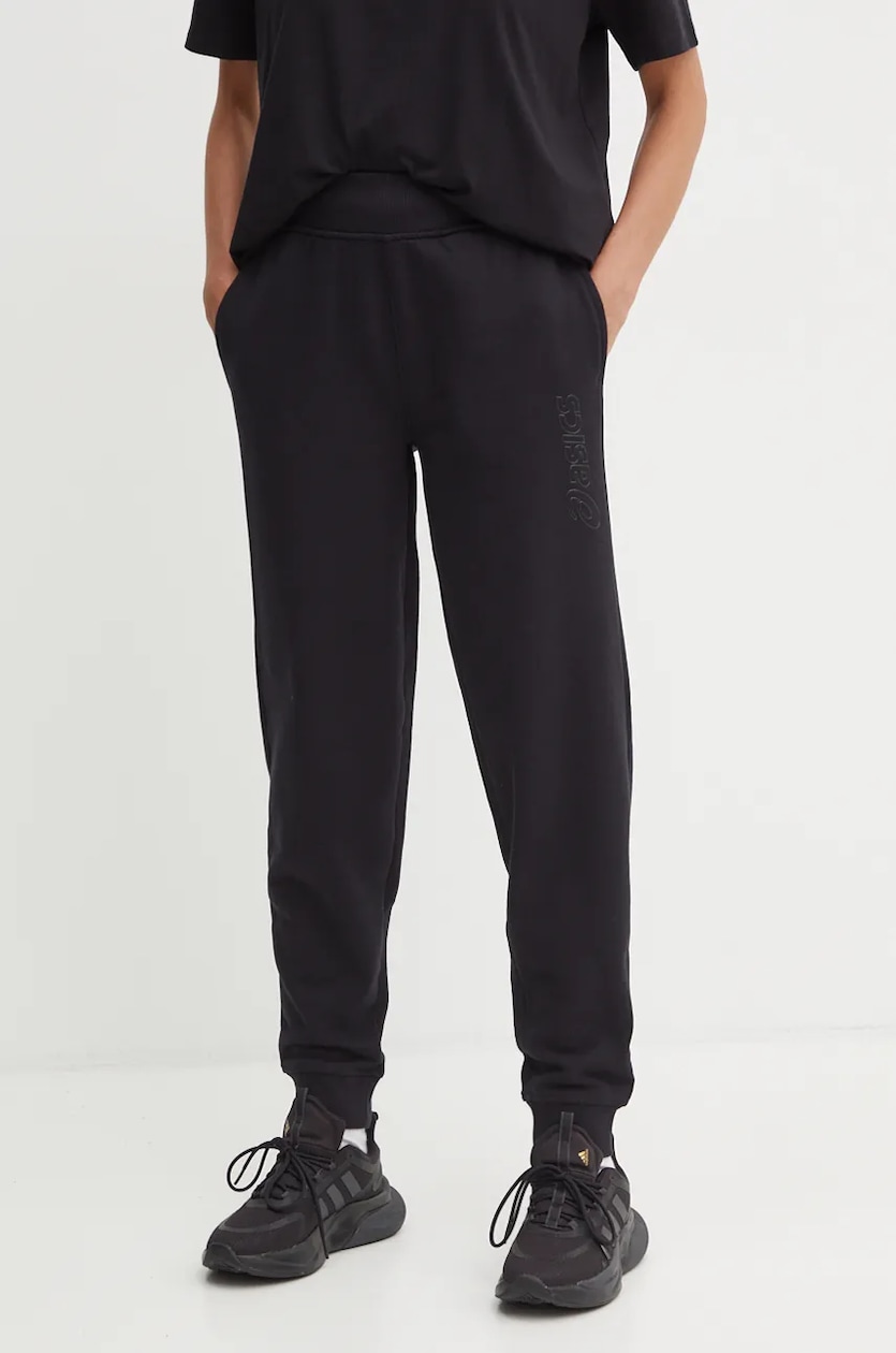 Asics pantaloni ANSWEAR