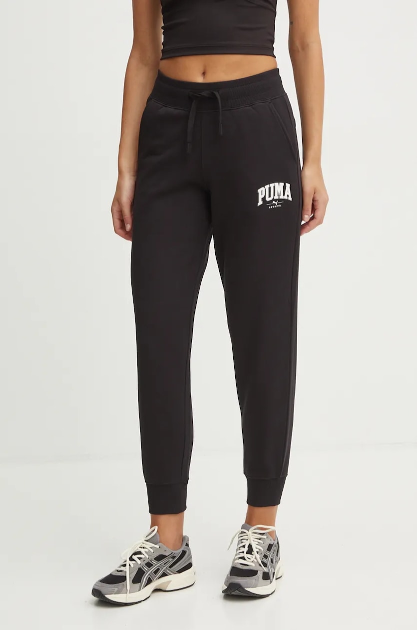 Puma pantaloni della tuta ANSWEAR