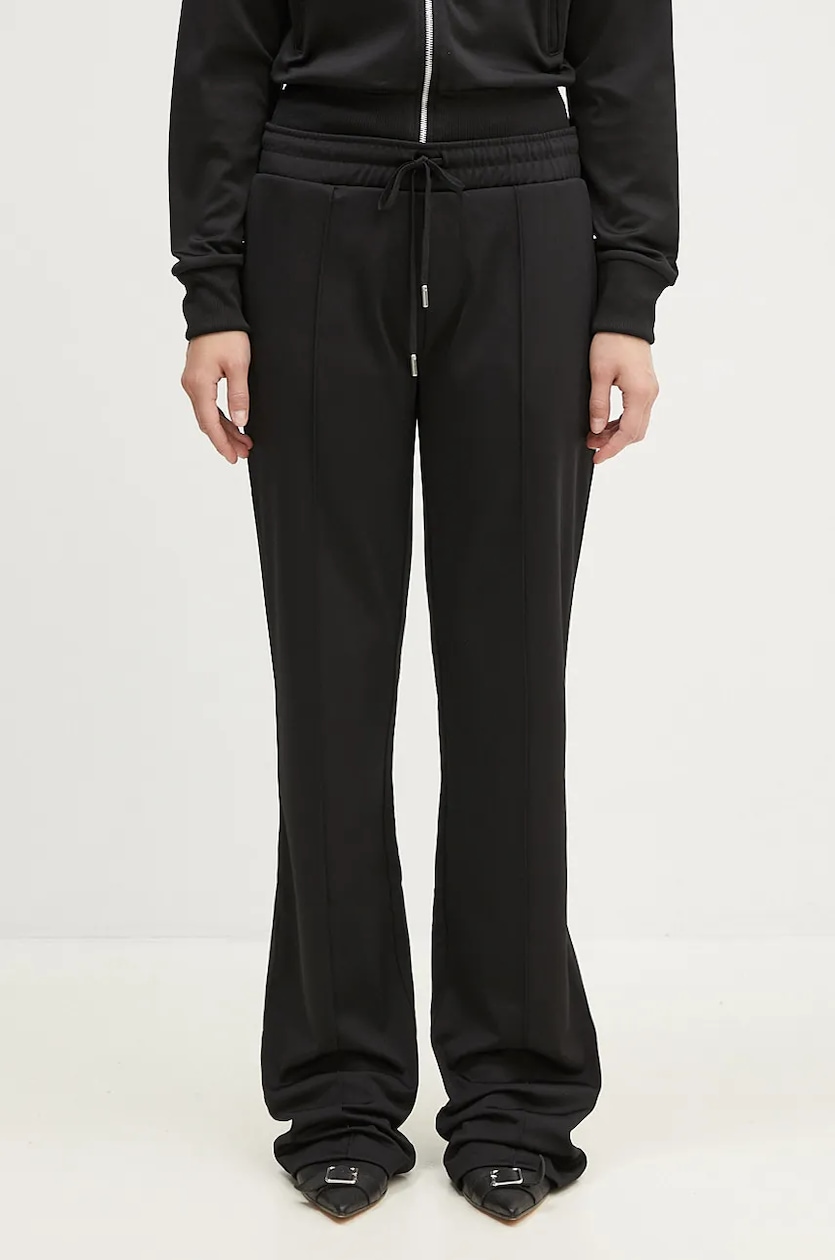 MM6 Maison Margiela wool blend trousers PRM EU MM6 Maison Margiela wool blend trousers PRM EU