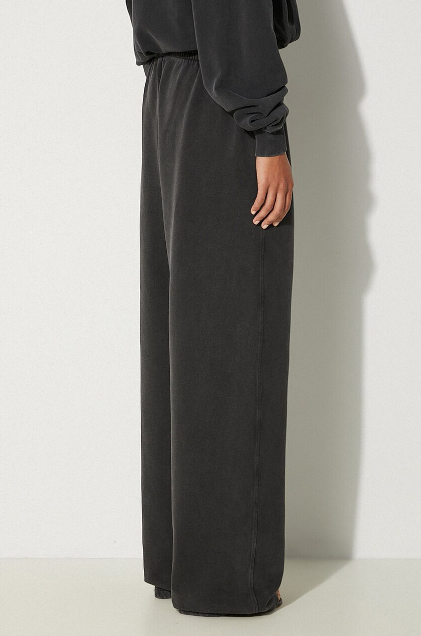 Martine Rose cotton joggers Wide Leg Trackpant PRM EU Martine Rose cotton joggers Wide Leg Trackpant PRM EU