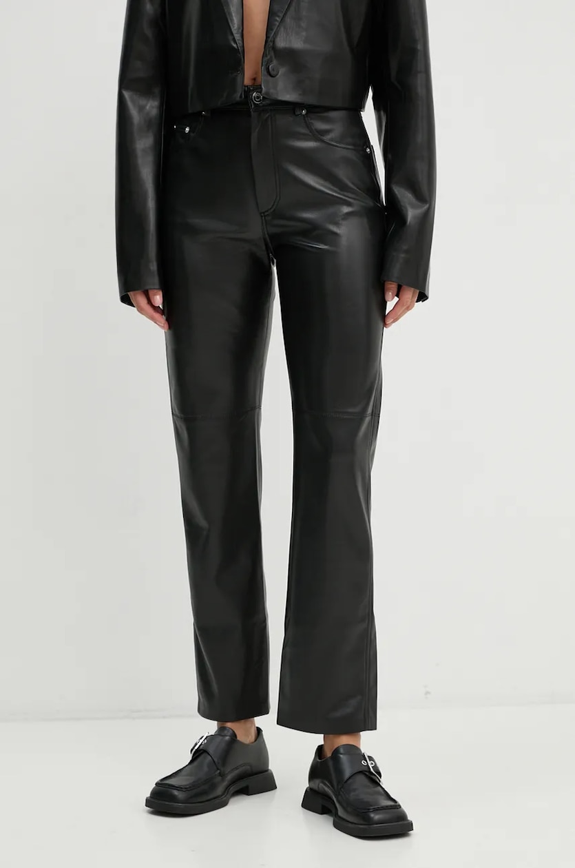 adidas Originals trousers AOP WL Pant women s JH0618 at PRM US