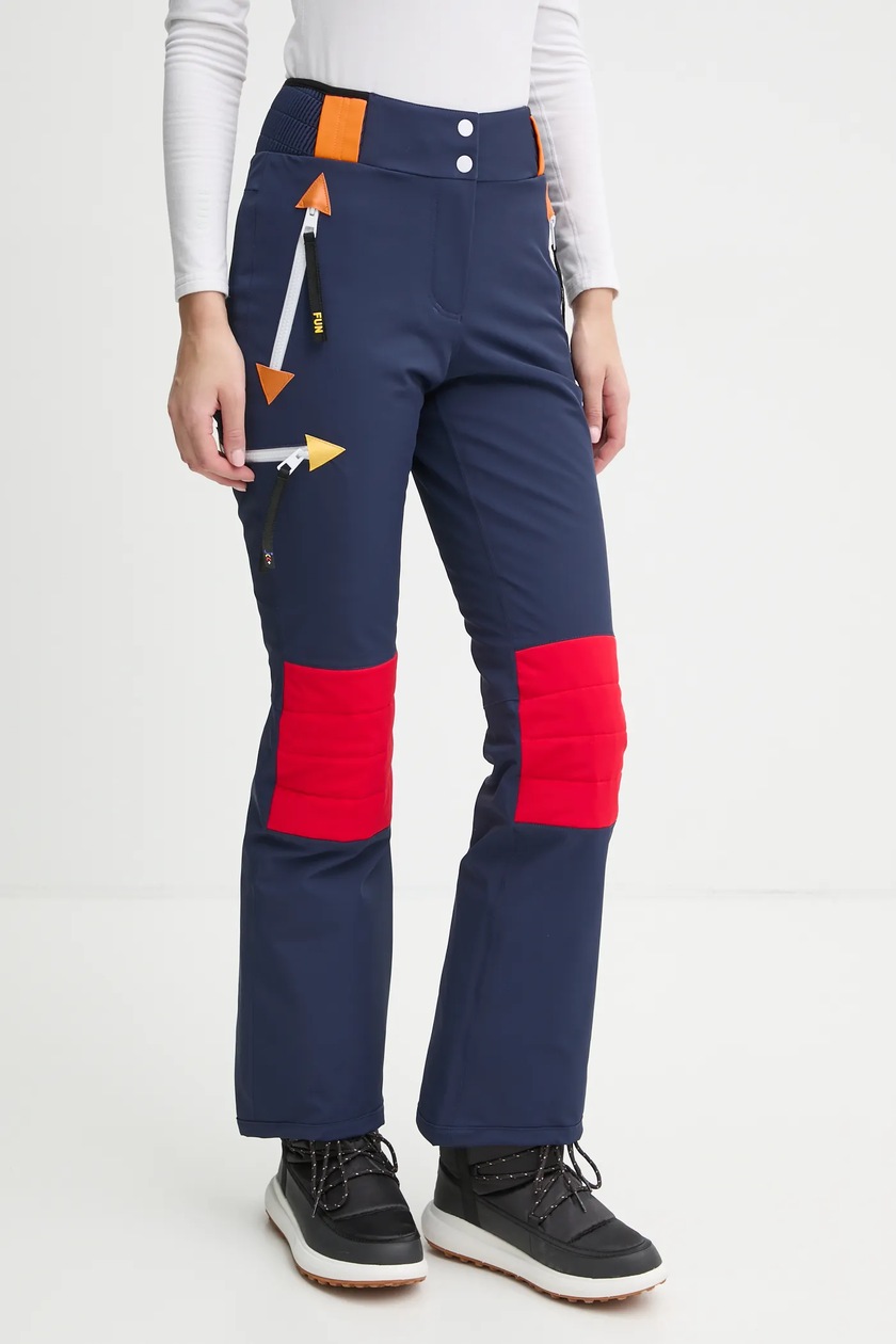Rossignol pantaloni da sci Pilot x JCC
