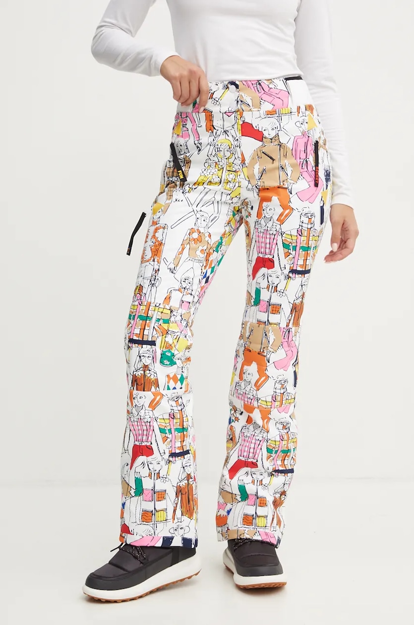 Rossignol pantaloni da sci Sublime x JCC - Main Image