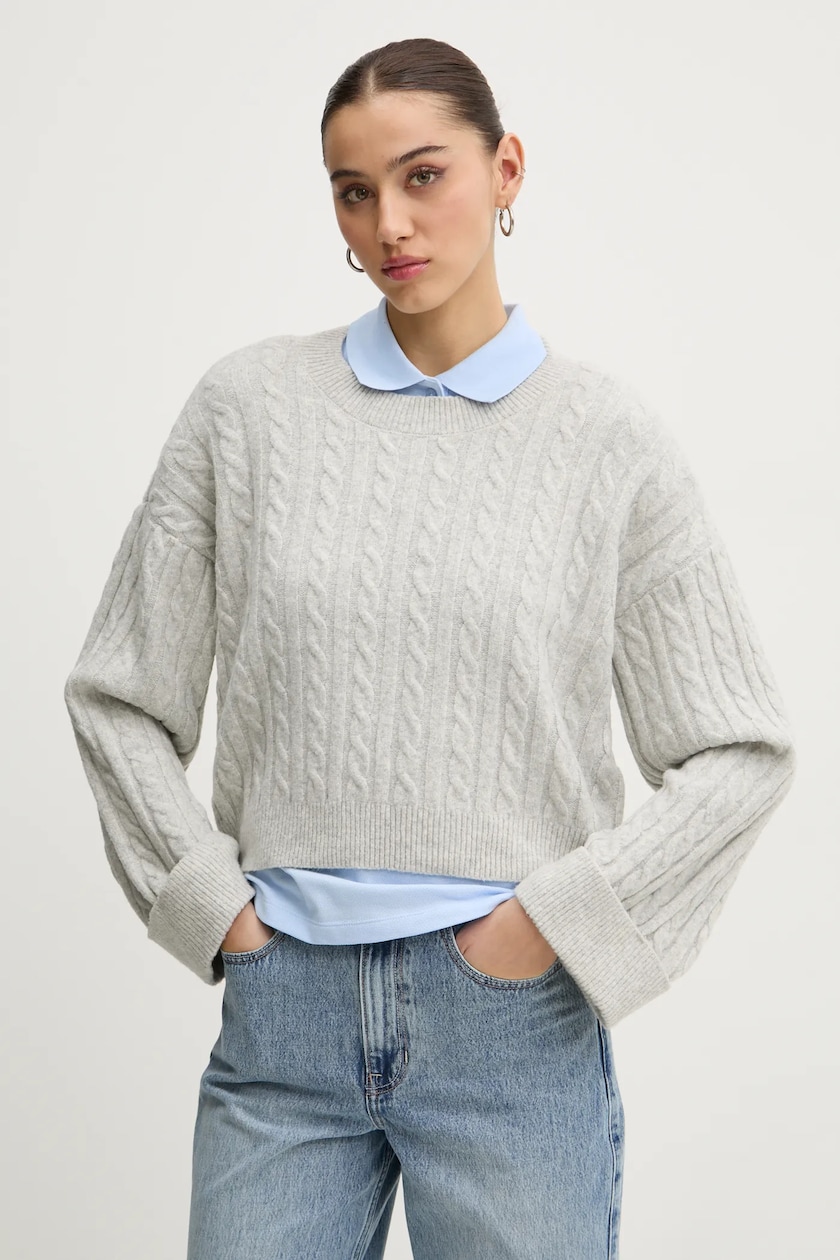 Maglieria Hollister Co. Donna negozio online ANSWEAR