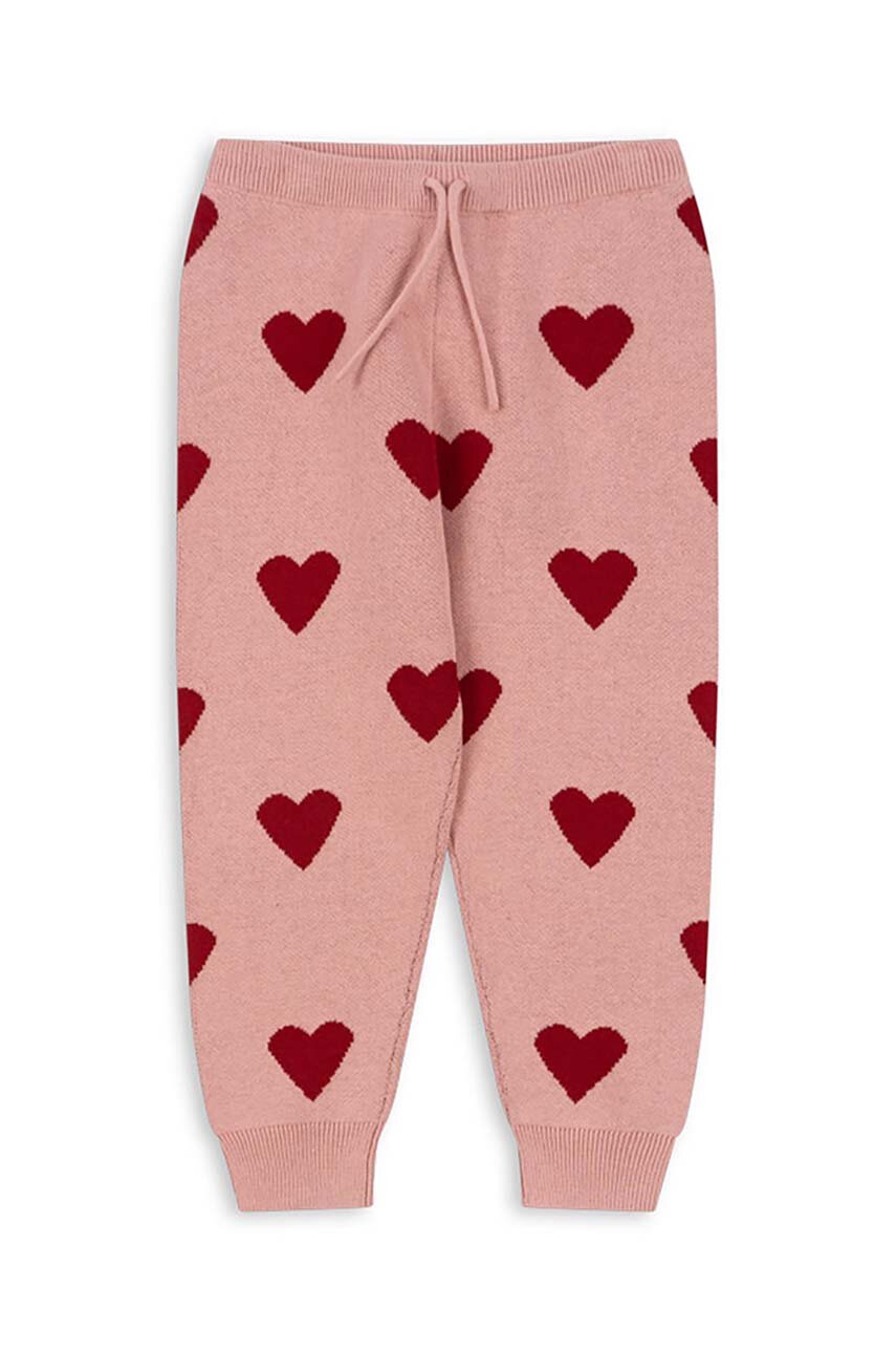 Pantaloni tuta kenzo rossi new arrivals