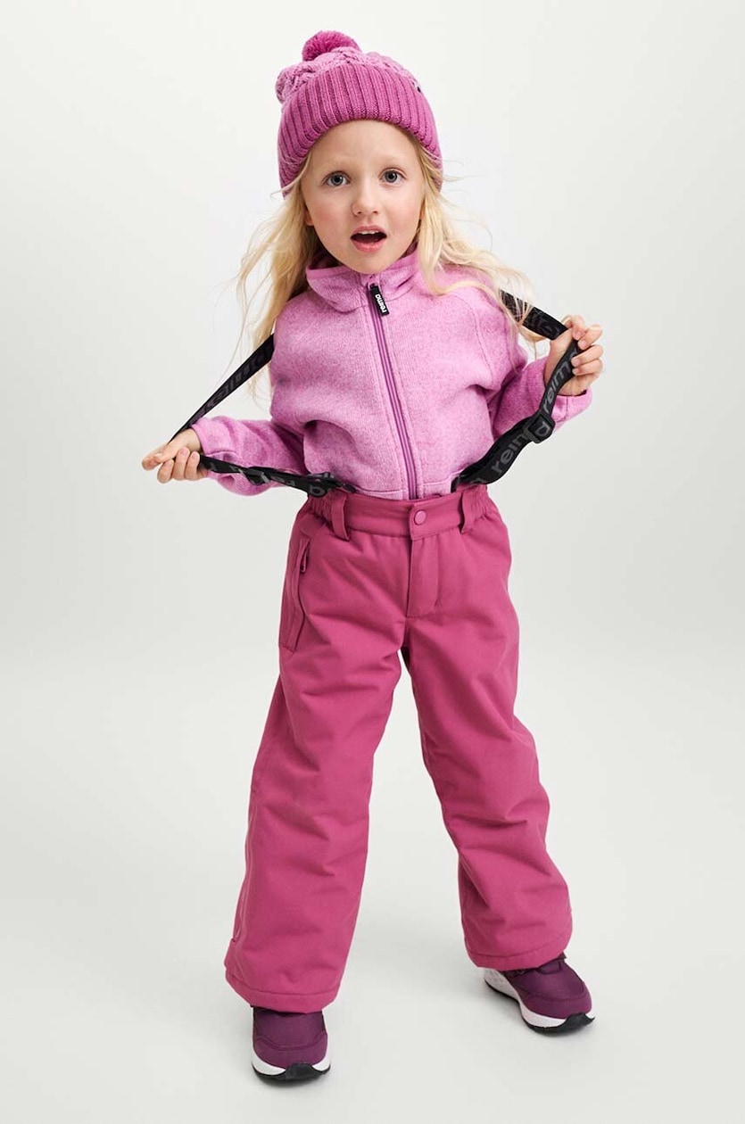 Reima pantaloni da sci bambino/a Loikka