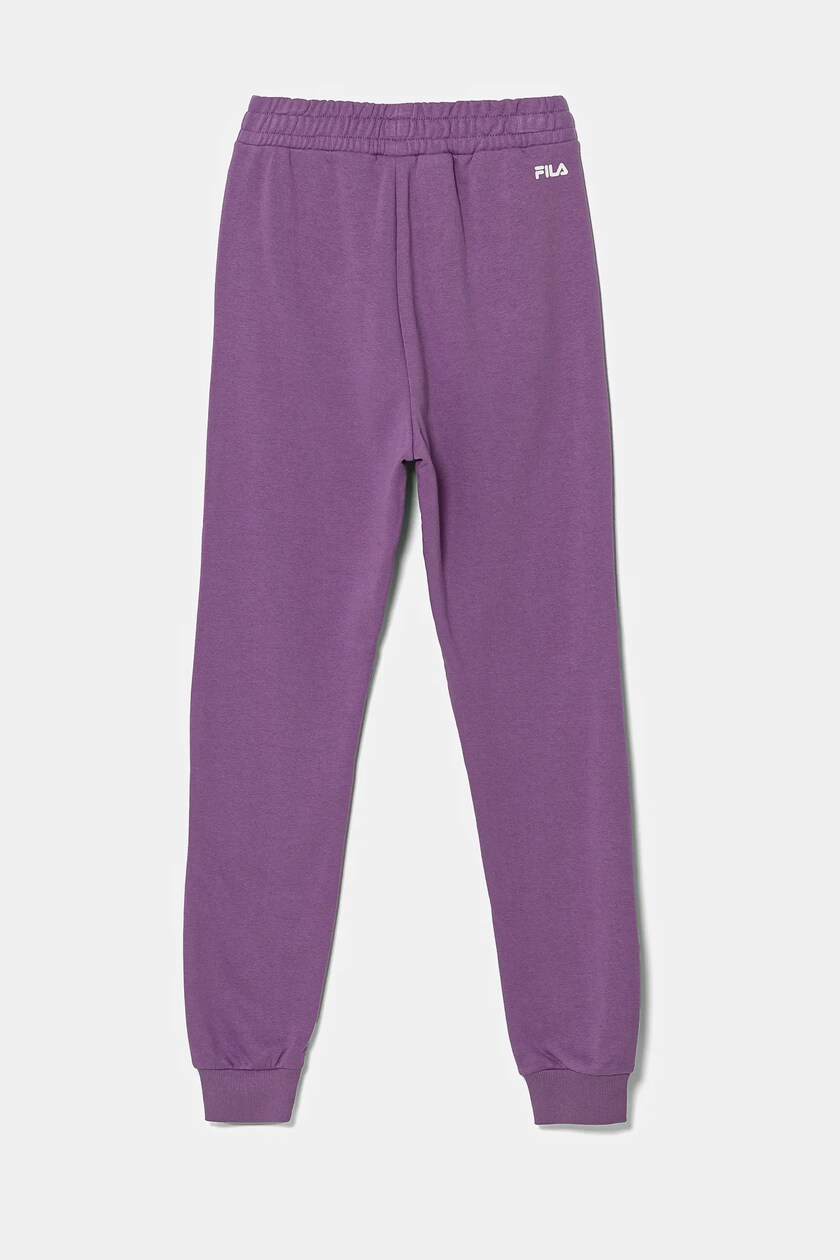 Fila pantaloni tuta bambino a LONGEN ANSWEAR