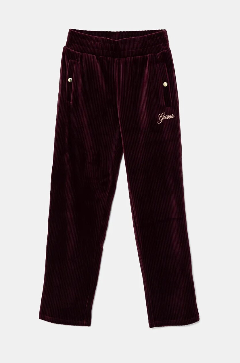 Kappa pantaloni tuta bambino a ANSWEAR