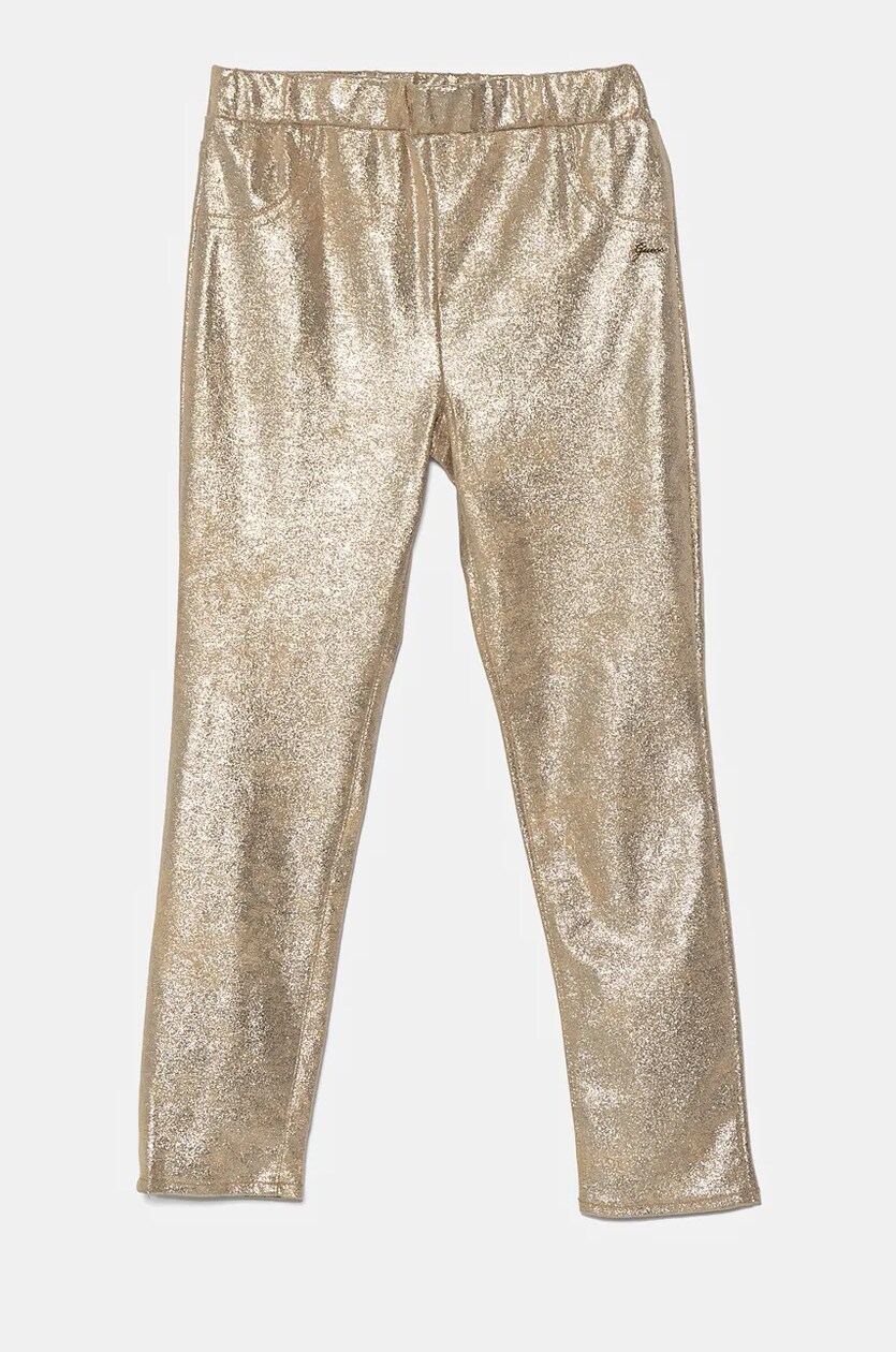 Guess pantaloni ANSWEAR