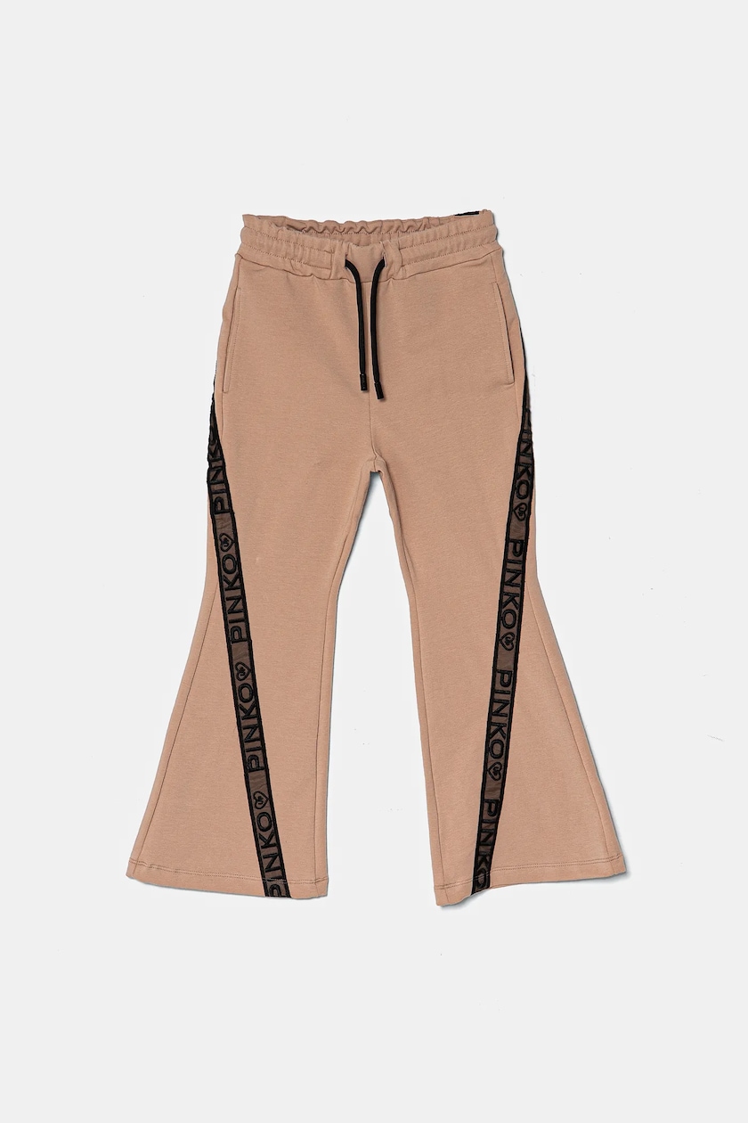 Pinko Up pantaloni tuta bambino/a