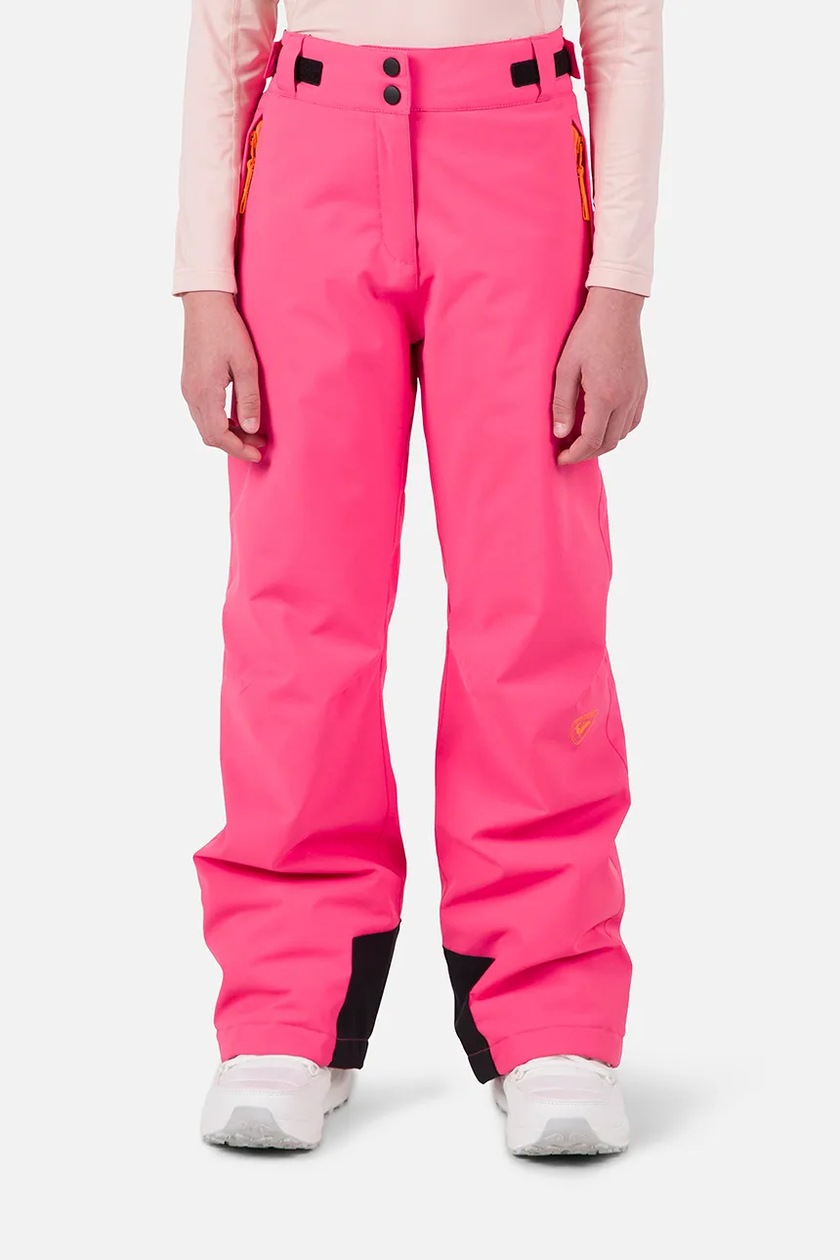 Rossignol pantaloni da sci bambino/a