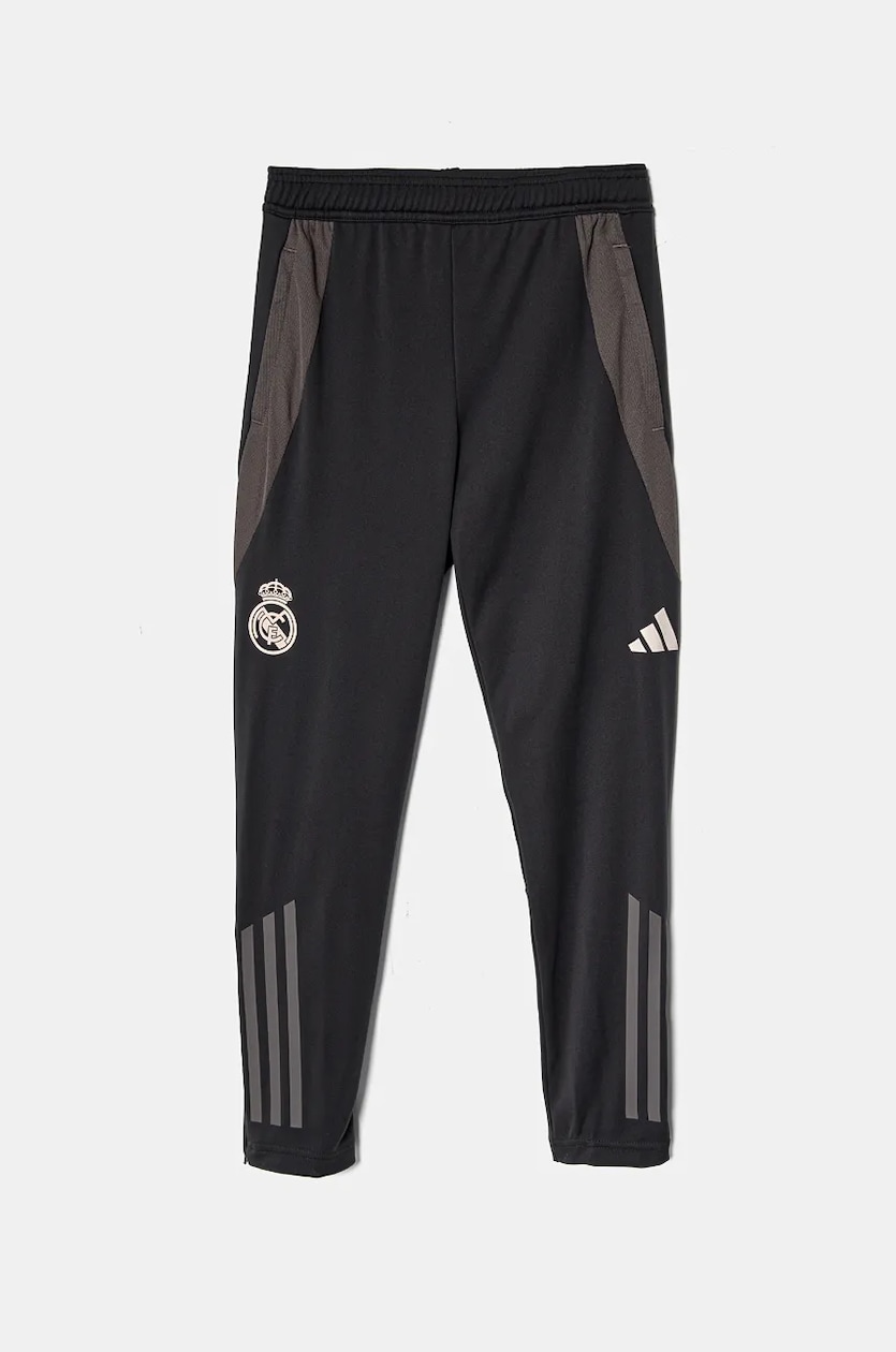 adidas Performance pantaloni tuta bambino a REAL EU TR PNTY acquista su Answear ANSWEAR
