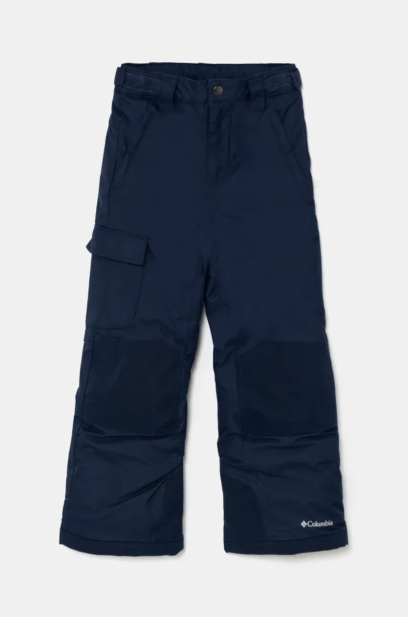 Columbia pantaloni da sci bambino/a Bugaboo - Main Image