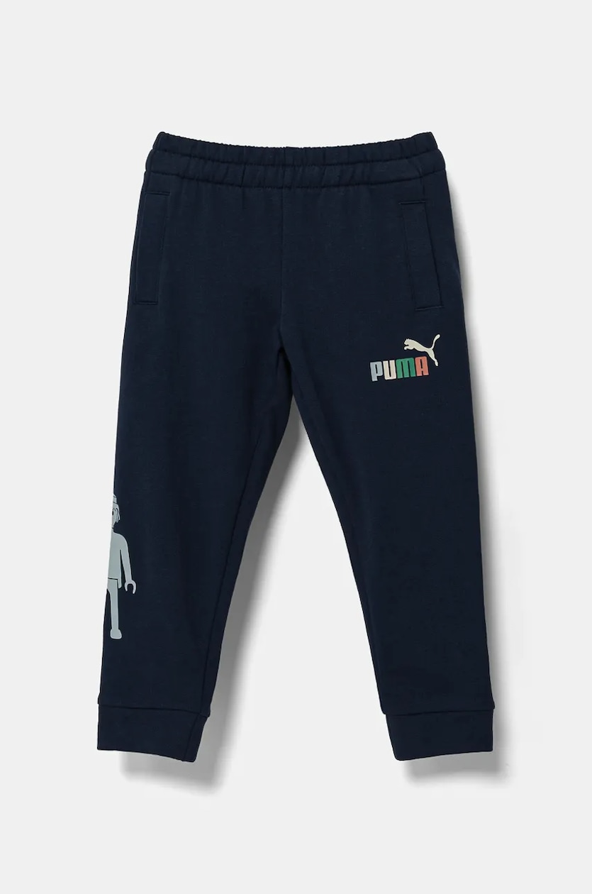 Puma ESS 2 Col Logo Pants FL cl B ANSWEAR