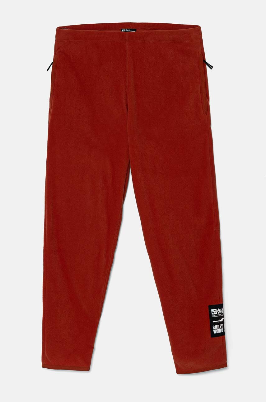 adidas Originals pantaloni tuta bambino a SWEATPANTS ANSWEAR