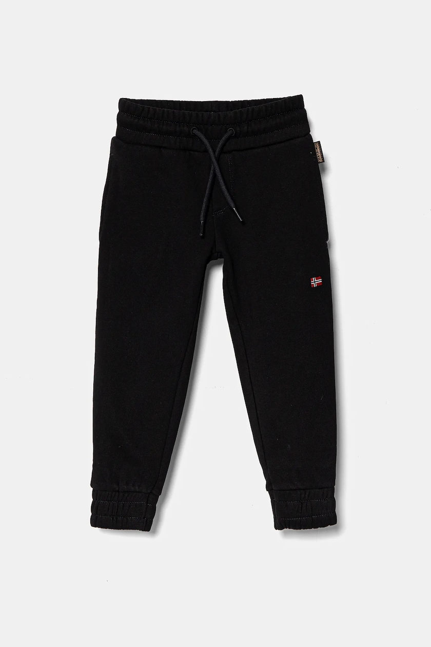 Pantaloni tuta under armour bambino shop