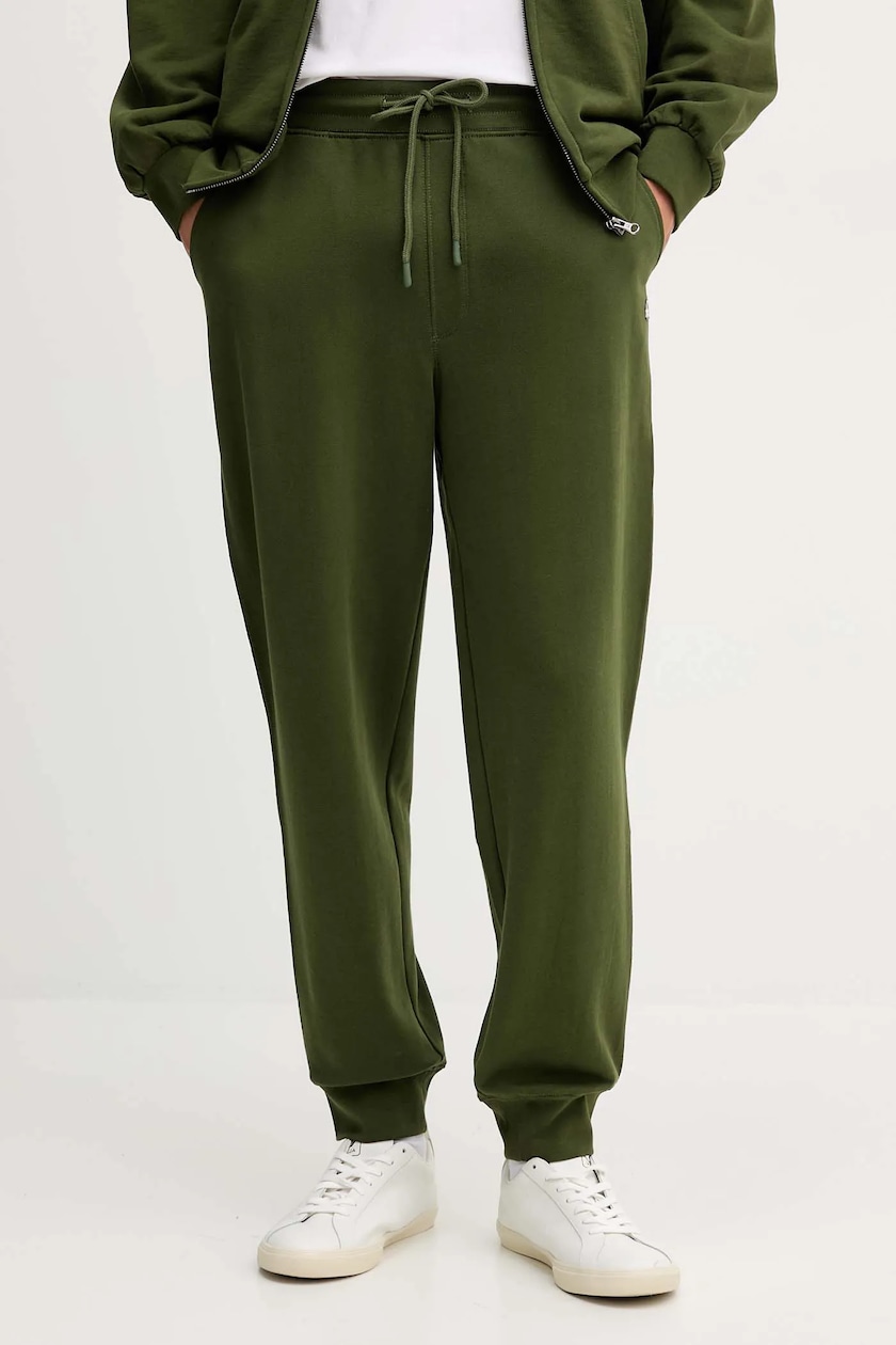 United Colors of Benetton pantaloni tuta di cotone