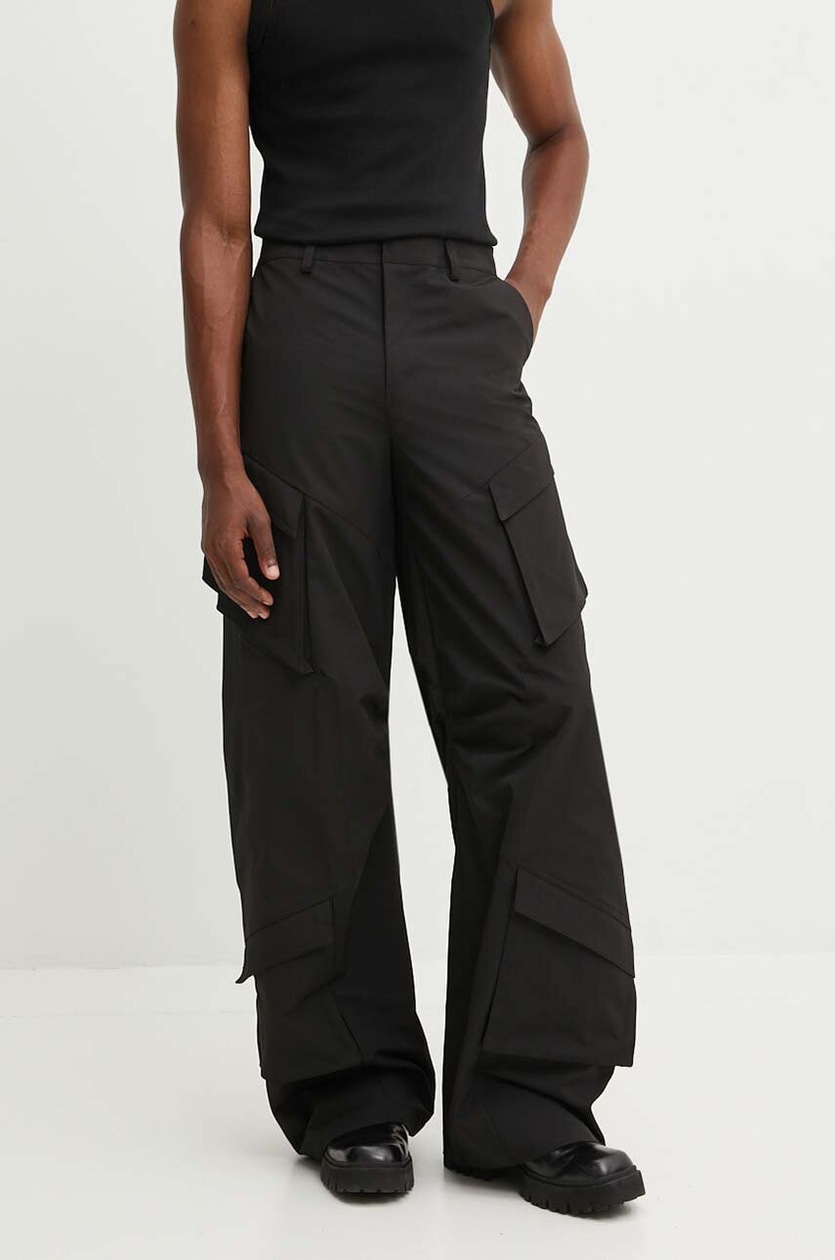 Heliot Emil trousers PRM EU