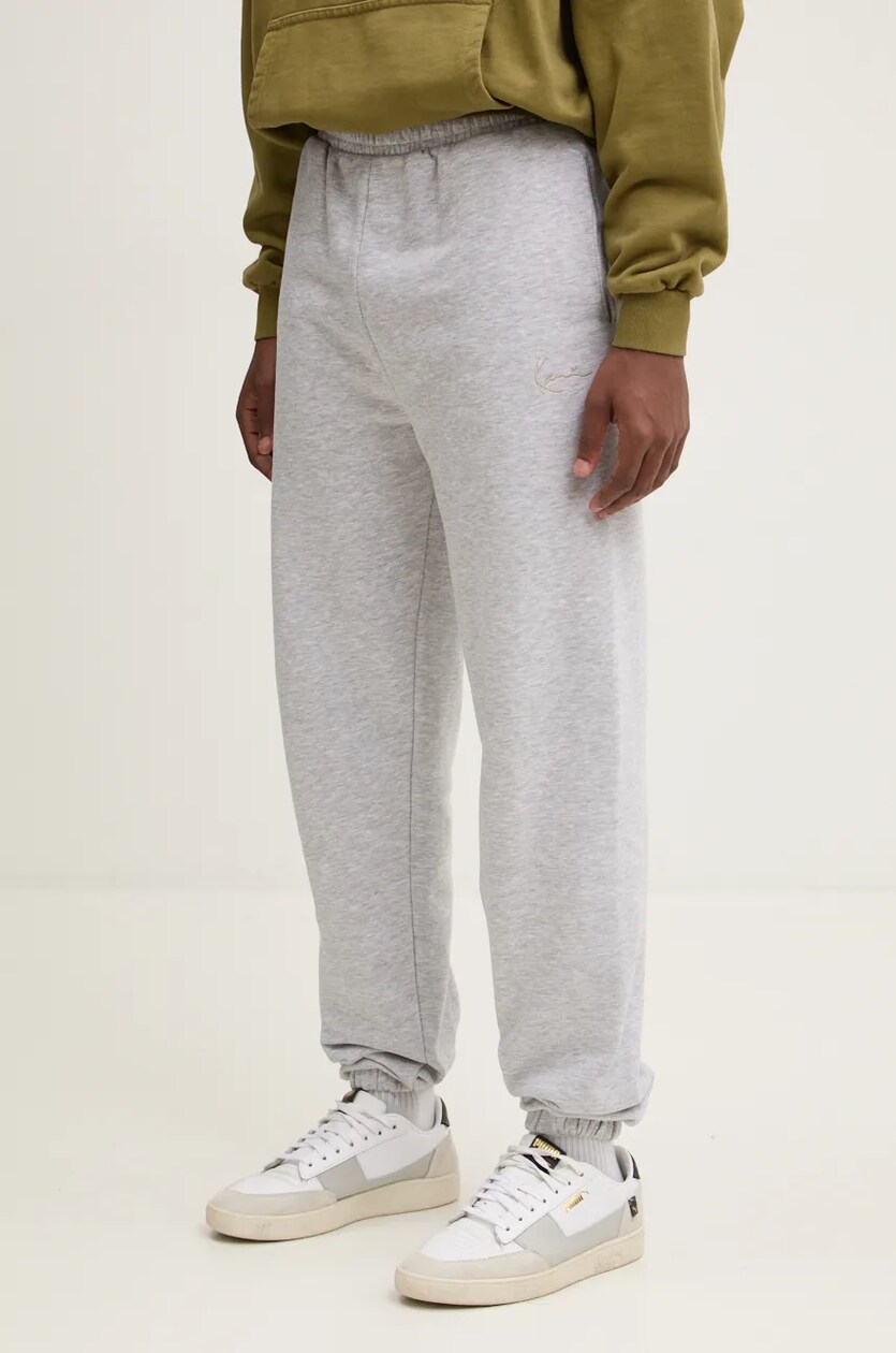 Pantaloni tuta karl kani shop