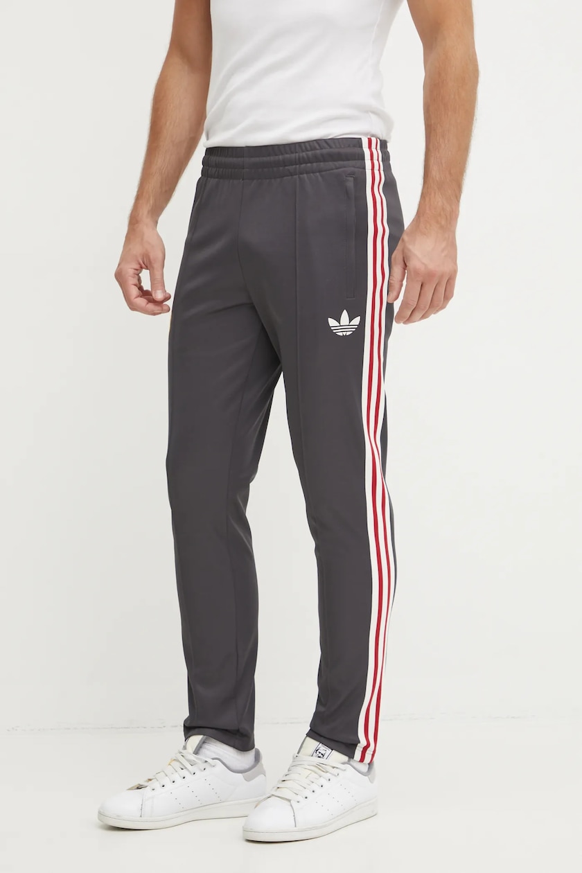 Adidas pantaloni beckenbauer sales